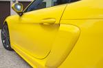Porsche 718 Cayman GT4 2020 года (AU)